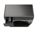 SHARP 8.5KG FRONT LOAD WASHER ES-FW85SG 