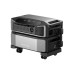 Ecoflow Delta Pro Ultra - 7200W Portable Smart IPS With Mobile Apps Connectivity