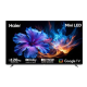 Haier H55M80FUX 55-inch 4K Mini LED Smart Google TV