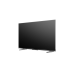 Hisense 50A6F3 50 Inch Bezelless Smart Android 4K UHD Google TV