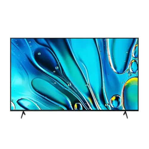 Sony Bravia 3 K-55S30 55 Inch 4K UHD Google TV